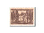 Billet, Allemagne, Paderborn, 25 Pfennig, ruelle, 1921, 1921-11-10, NEUF