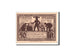 Billet, Allemagne, Paderborn, 50 Pfennig, Eglise 1, 1921, 1921-11-10, NEUF