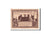 Billet, Allemagne, Paderborn, 75 Pfennig, ruelle, 1921, 1921-11-10, NEUF