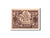 Billet, Allemagne, Paderborn, 1 Mark, Batiment, 1921, 1921-11-10, NEUF