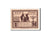 Billet, Allemagne, Paderborn, 1 Mark, Eglise, 1921, 1921-11-10, NEUF