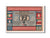 Geldschein, Deutschland, Bremen, 75 Pfennig, Port, 1923, Undated, UNZ
