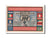 Geldschein, Deutschland, Bremen, 100 Pfennig, Batiment, 1923, Undated, UNZ