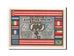 Geldschein, Deutschland, Bremen, 100 Pfennig, Batiment, 1923, Undated, UNZ
