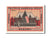 Geldschein, Deutschland, Bremen, 100 Pfennig, Batiment, 1923, Undated, UNZ