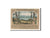 Billet, Allemagne, Malente Gremsmuhlen Germeinde, 50 Pfennig, paysage, 1921