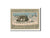 Geldschein, Deutschland, Malente Gremsmuhlen Germeinde, 50 Pfennig, Eglise