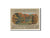 Geldschein, Deutschland, Malente Gremsmuhlen Germeinde, 50 Pfennig, paysage 3