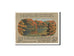 Geldschein, Deutschland, Malente Gremsmuhlen Germeinde, 50 Pfennig, paysage 3
