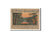 Geldschein, Deutschland, Malente Gremsmuhlen Germeinde, 50 Pfennig, paysage 3
