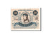Geldschein, Deutschland, Malente Gremsmuhlen Germeinde, 50 Pfennig, paysage