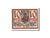 Geldschein, Deutschland, Kahla, 10 Pfennig, chevalier, 1921, Undated, UNZ