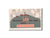 Geldschein, Deutschland, Kahla, 50 Pfennig, village, 1921, 1921-08-15, UNZ