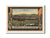Geldschein, Deutschland, Kahla, 75 Pfennig, paysage, 1921, 1921-11-01, UNZ