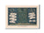 Geldschein, Deutschland, Kahla, 75 Pfennig, tir à l'arc, 1921, 1921-12-01, UNZ