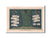 Billet, Allemagne, Kahla, 75 Pfennig, tir à l'arc 1, 1921, 1921-12-01, NEUF
