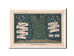 Billet, Allemagne, Kahla, 75 Pfennig, tir à l'arc 1, 1921, 1921-12-01, NEUF