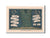 Billet, Allemagne, Kahla, 75 Pfennig, personnage 1, 1921, 1921-12-01, NEUF