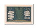 Biljet, Duitsland, Kahla, 75 Pfennig, personnage 1, 1921, 1921-12-01, NIEUW