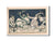 Billet, Allemagne, Kahla, 75 Pfennig, personnage 1, 1921, 1921-12-01, NEUF