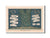 Geldschein, Deutschland, Kahla, 75 Pfennig, personnage 2, 1921, 1921-12-01, UNZ