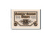 Biljet, Duitsland, Ditfurt Gemeinde, 50 Pfennig, personnage 2, 1921, 1921-07-01