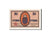 Billet, Allemagne, Luckenwalde, 50 Pfennig, chapeau, 1921, 1921-12-01, NEUF