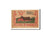 Billet, Allemagne, Bordelum Gemeinde, 50 Pfennig, Maison, 1921, Undated, NEUF