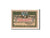 Billet, Allemagne, Bordesholm, 50 Pfennig, moine, 1921, 1921-06-30, NEUF