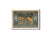 Billet, Allemagne, Bordesholm, 50 Pfennig, moine, 1921, 1921-06-30, NEUF