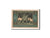 Billet, Allemagne, Bordesholm, 50 Pfennig, enfants, 1921, 1921-06-30, NEUF