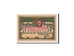 Biljet, Duitsland, Bordesholm, 50 Pfennig, rassemblement, 1921, 1921-06-30