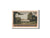 Geldschein, Deutschland, Bordesholm, 75 Pfennig, paysage 1, 1921, 1921-06-30