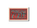 Billet, Allemagne, Bordesholm, 75 Pfennig, Eglise, 1921, 1921-06-30, NEUF