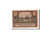 Geldschein, Deutschland, Brake, 75 Pfennig, bateau, O.D, Undated, UNZ