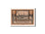 Geldschein, Deutschland, Brake, 1 Mark, bateau, O.D, Undated, UNZ, Mehl:149.1a