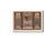 Geldschein, Deutschland, Brake, 1.5 Mark, sépulture, O.D, Undated, UNZ