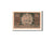 Geldschein, Deutschland, Frose, 50 Pfennig, paysage, 1921, 1921-06-27, UNZ