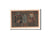 Geldschein, Deutschland, Frose, 50 Pfennig, symbole, 1921, 1921-06-27, UNZ