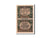 Geldschein, Deutschland, Frose, 50 Pfennig, symbole, 1921, 1921-06-27, UNZ