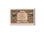 Geldschein, Deutschland, Frose, 75 Pfennig, paysage, 1921, 1921-06-27, UNZ