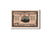 Geldschein, Deutschland, Frose, 75 Pfennig, paysage, 1921, 1921-06-27, UNZ