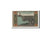 Geldschein, Deutschland, Langeness Nordmarsch, 20 Pfennig, jetée, 1921