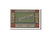 Billet, Allemagne, Langeness Nordmarsch, 2 Mark, paysage, 1921, 1921-09-01