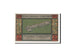 Billet, Allemagne, Langeness Nordmarsch, 2 Mark, paysage, 1921, 1921-09-01