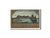 Billet, Allemagne, Langeness Nordmarsch, 2 Mark, paysage, 1921, 1921-09-01