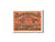 Billet, Allemagne, Langenhorn Germeinde, 50 Pfennig, paysage, 1921, Undated
