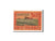 Billet, Allemagne, Langenhorn Germeinde, 50 Pfennig, paysage, 1921, Undated