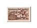 Banknote, Germany, Lauenburg a.d. Elbe, 50 Pfennig, Ville, 1921, 1921-07-01