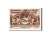 Banknote, Germany, Lauenburg a.d. Elbe, 1 Mark, personnage, 1921, 1921-07-01